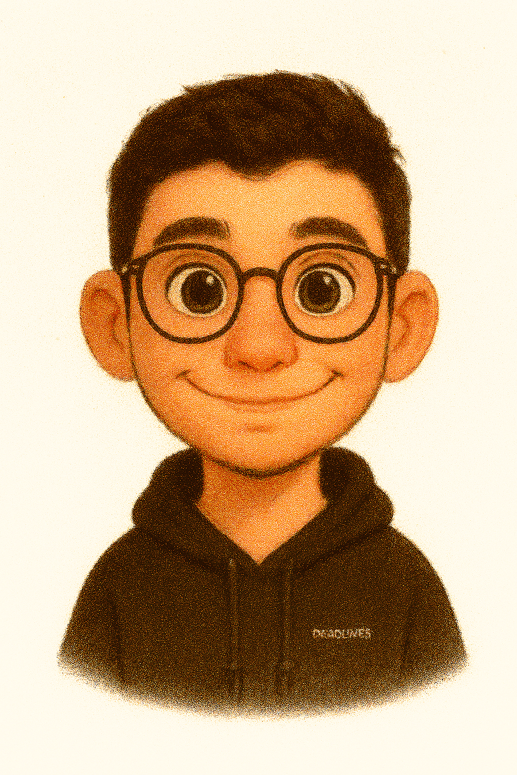Zakaria Hammouche