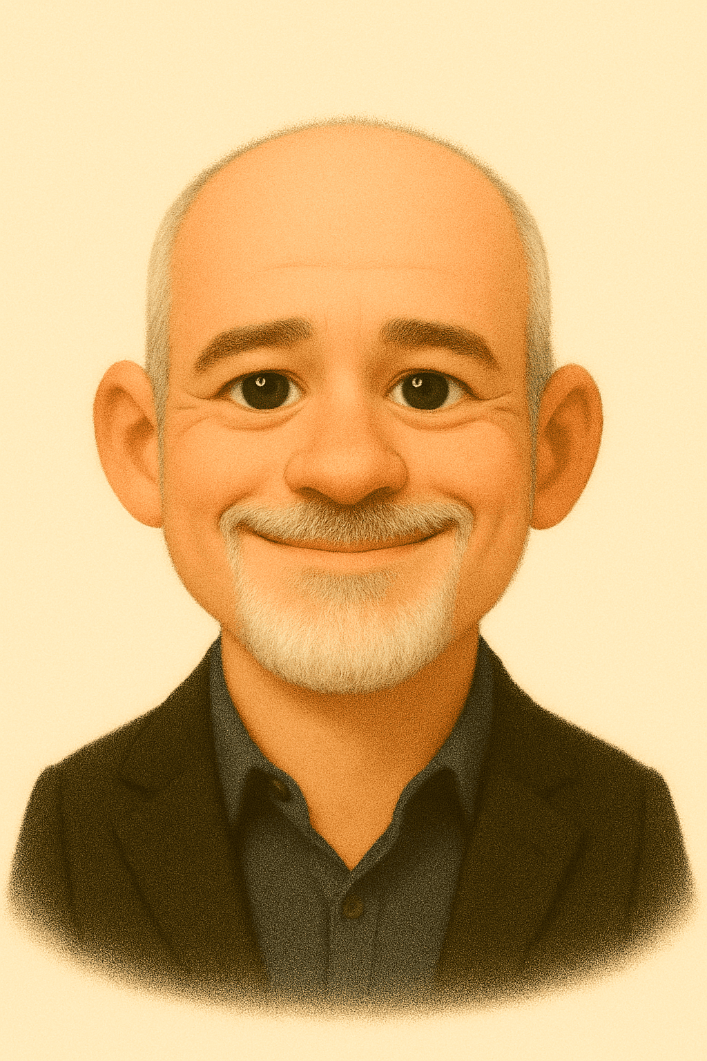 Xavier Briffault