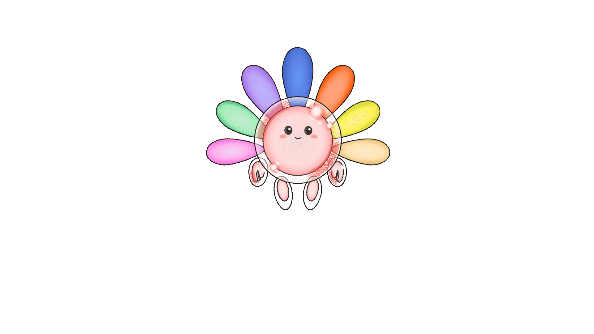 Rocco - Magic Minds Mascot